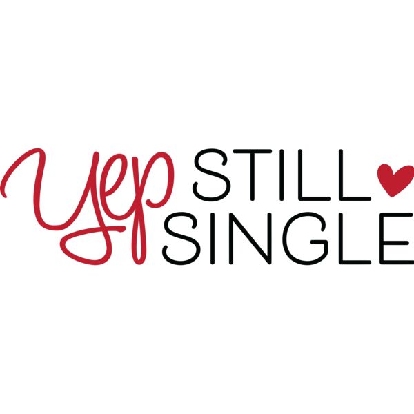 Yes still single - SC-010 Thumbnail