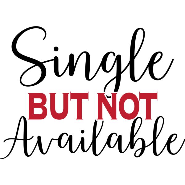 Single but not Available - SC-011 Thumbnail