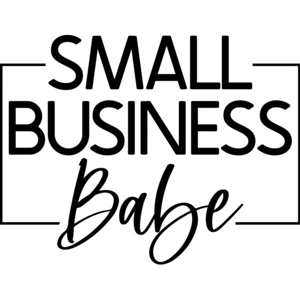 SMALL BUSISNESS, Babe - SB-009 Thumbnail