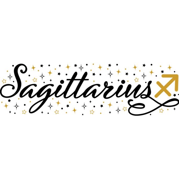 Sagittarius - ZC-012 Thumbnail