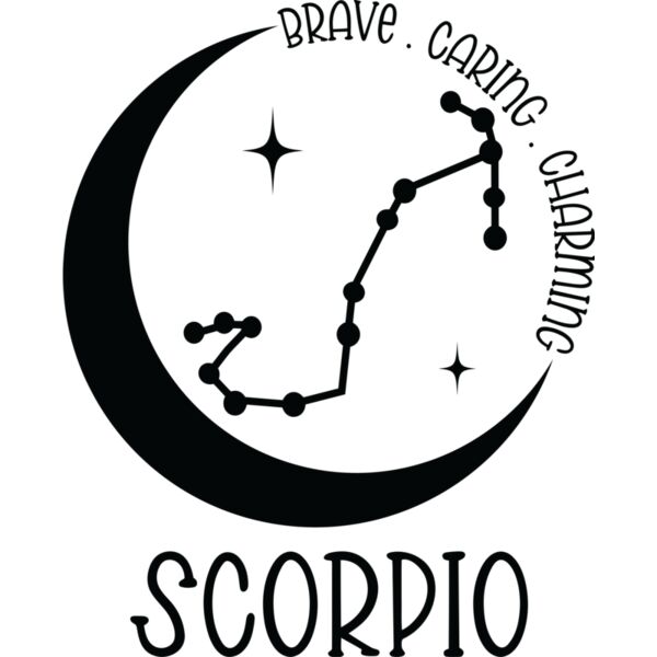 SCORPIO - ZTC-011 Thumbnail