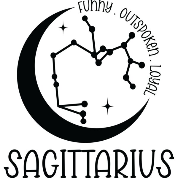 SAGITTARIUS - ZTC-012 Thumbnail