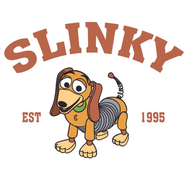 SLINKY, EST 1995 - TSE-010 Thumbnail