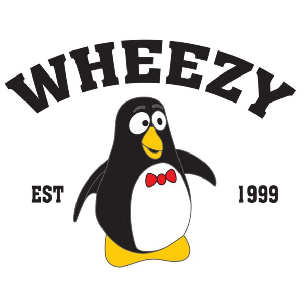 WHEEZY, EST 1999 - TSE-011 Thumbnail