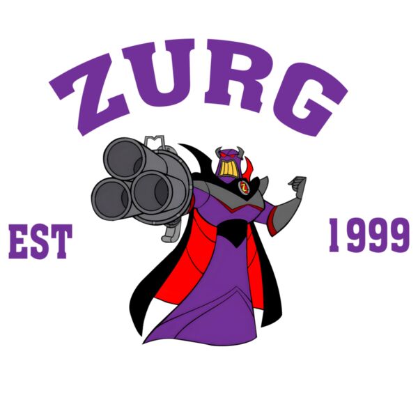 ZURG, EST 1999 - TSE-013 Thumbnail