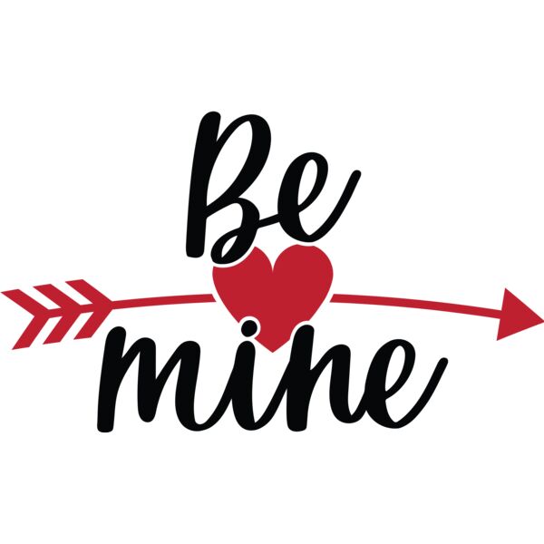 Be mine, Valentines - VC-006 Thumbnail