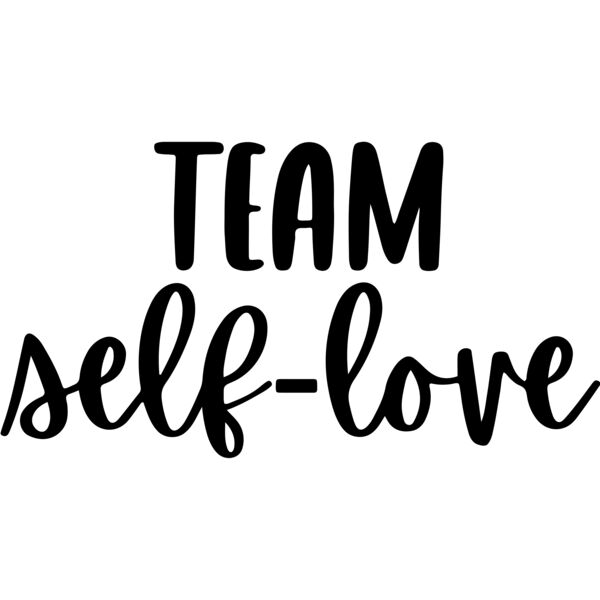 Team self-love - AV-002 Thumbnail