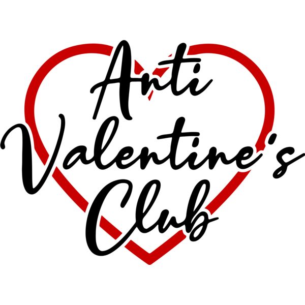 Anti Valentine's Club - AV-004 Thumbnail