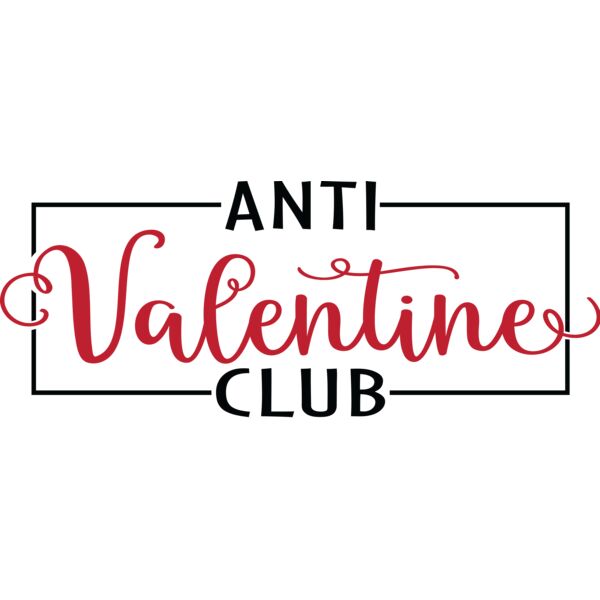 Anti Valentine club, Anti Valentine - AV-008 Thumbnail