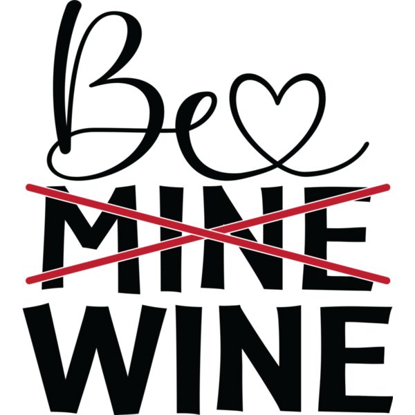 Be♥ (mine) WINE, Anti Valentine - AV-015 Thumbnail