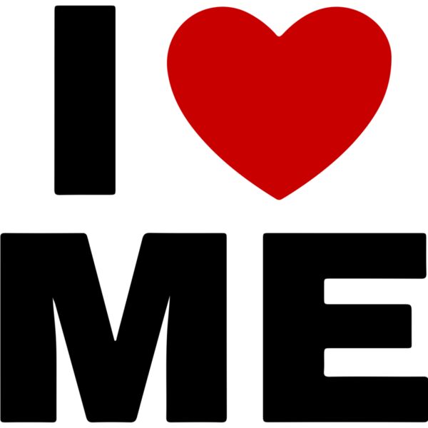 I ♥ ME, Self Love - SL-003 Thumbnail
