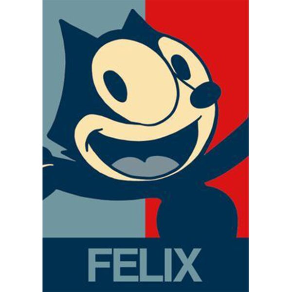 Felix - TON-008 Thumbnail