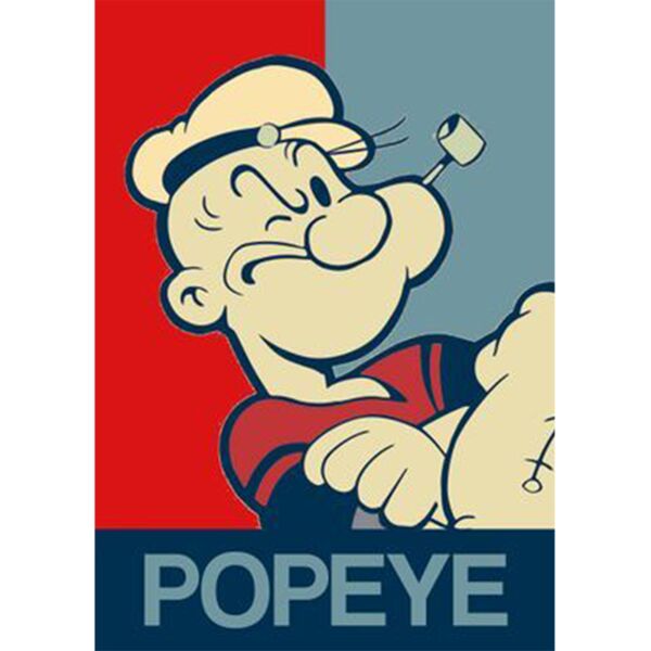 POPEYE - TON-011 Thumbnail