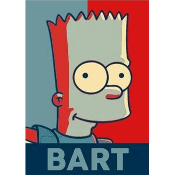 Bart - TON-013 Thumbnail