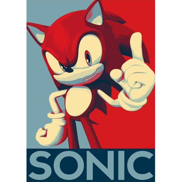 Sonic - TON-016 Thumbnail