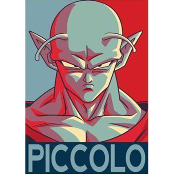 Piccolo - TON-017 Thumbnail
