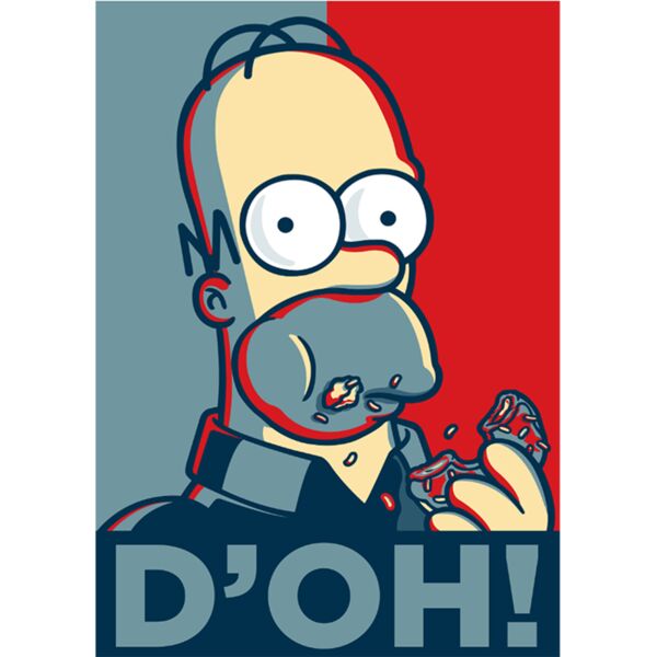 D'OH! - TON-025 Thumbnail