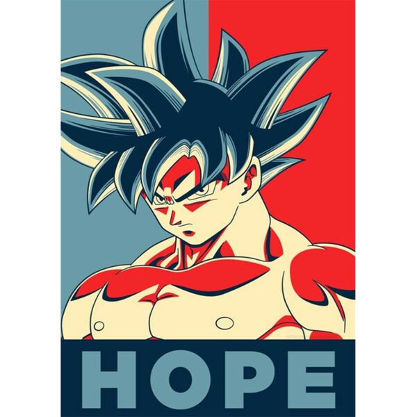 Son Goku - TON-026 Thumbnail