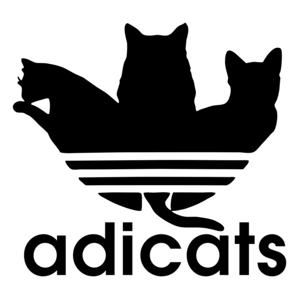 adicats, Parody - AP-002 Thumbnail