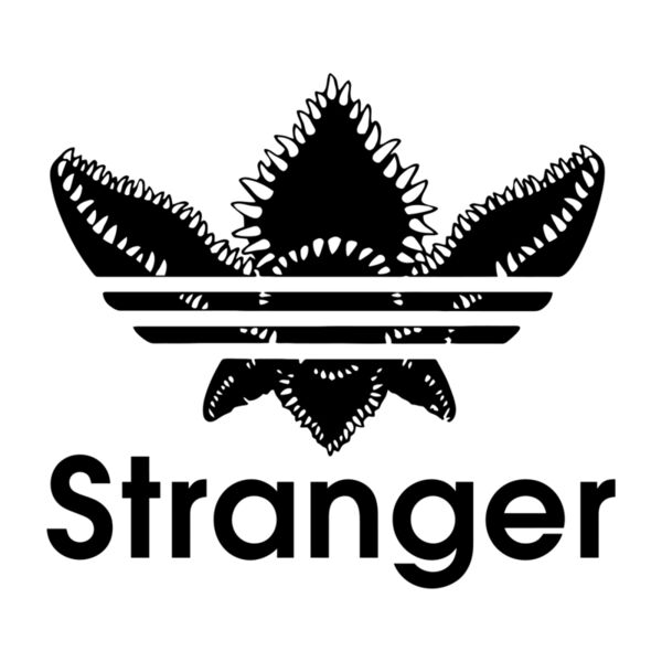Stranger, Parody - AP-005 Thumbnail