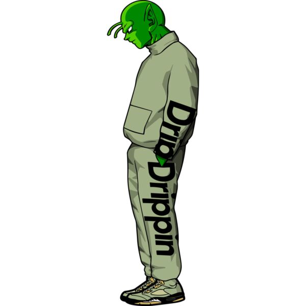 Casual Piccolo - ACC-008 Thumbnail