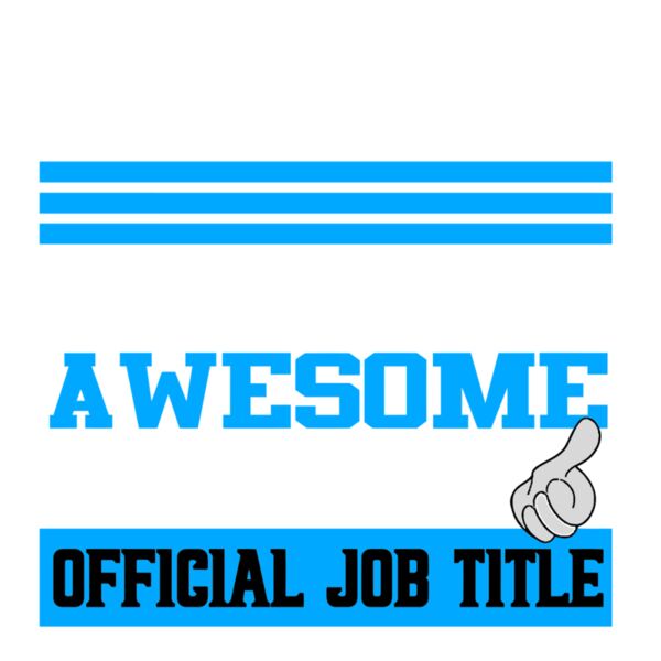 ACCOUNTANT Because freakin' awesome is not an official job title - ACT-6 Thumbnail