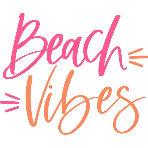 Beach Vibes, Summer - SUM-001 Thumbnail