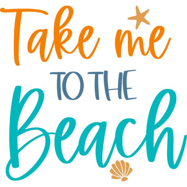 Take me to the Beach, Summer - SUM-017 Thumbnail