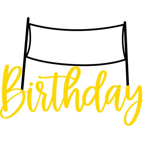 Happy Birthday, Birthday - BIR-006 Thumbnail