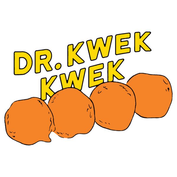 DR. KWEK KWEK, Brand Parody - BP-002 Thumbnail