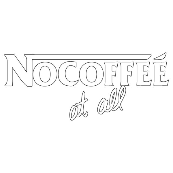 NO COFFEE at all, Brand Parody - BP-004 Thumbnail