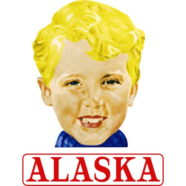 ALASKA, Brand Parody - BP-006 Thumbnail
