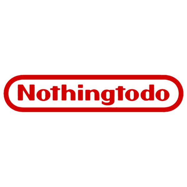 Nothingtodo, Brand Parody - BP-008 Thumbnail