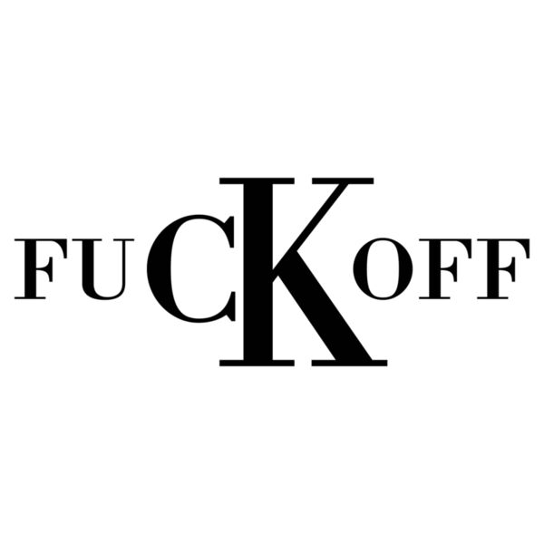 fuCKoff, Brand Parody - BP-010 Thumbnail