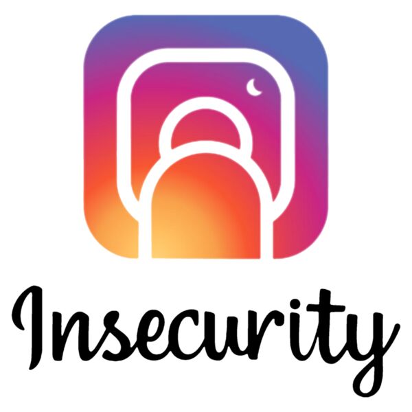 Insecurity, Brand Parody - BP-012 Thumbnail