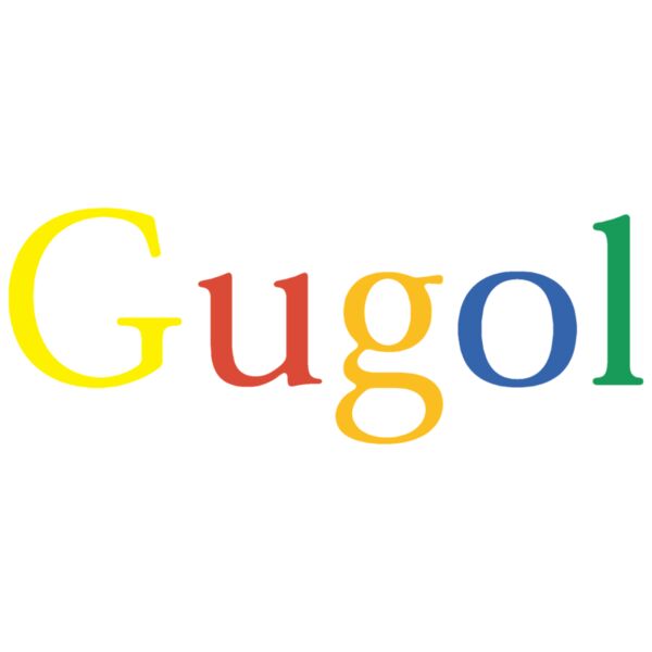 Gugol, Brand Parody - BP-013 Thumbnail