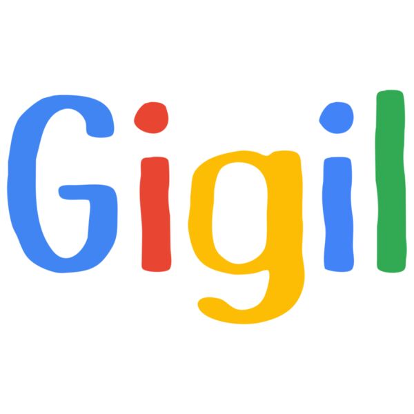 Gigil, Brand Parody - BP-014 Thumbnail