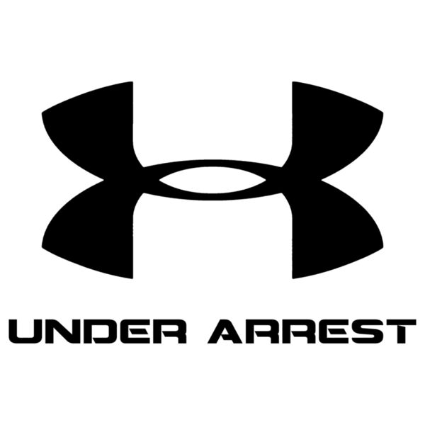 Under Arrest, Brand Parody - BP-015 Thumbnail