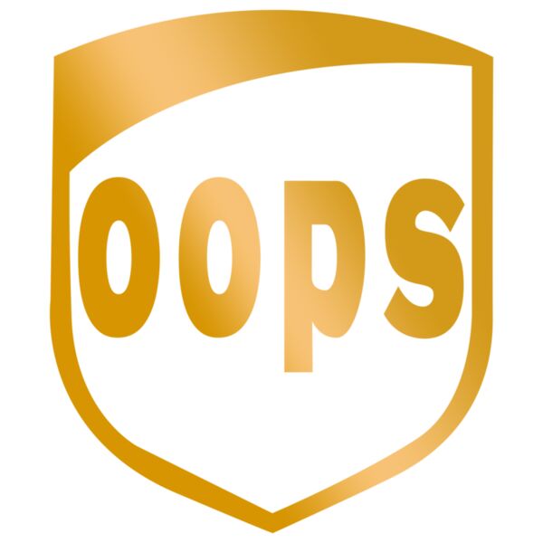 oops, Brand Parody - BP-017 Thumbnail