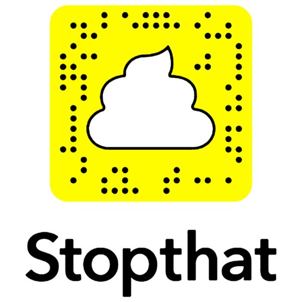 Stopthat, Brand Parody - BP-018 Thumbnail