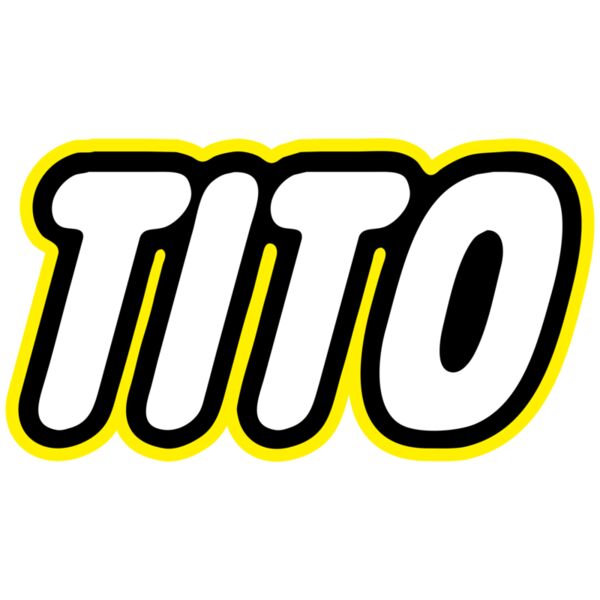 TITO, Brand Parody - BP-020 Thumbnail