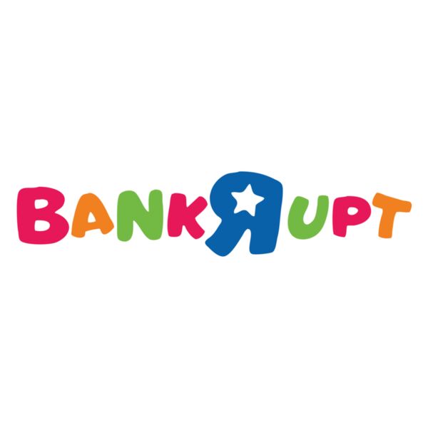 BankRupt, Brand Parody - BP-022 Thumbnail