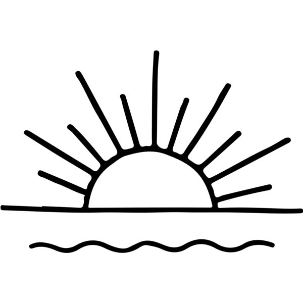 Sunrise - CSC-009A Thumbnail