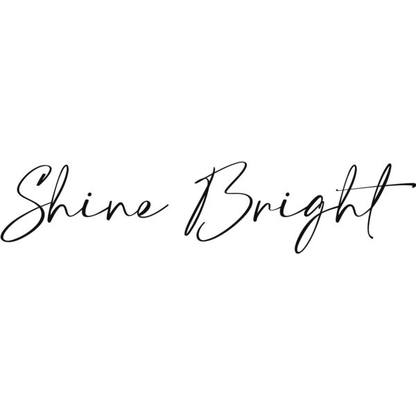 Shine Bright - CSC-009B Thumbnail