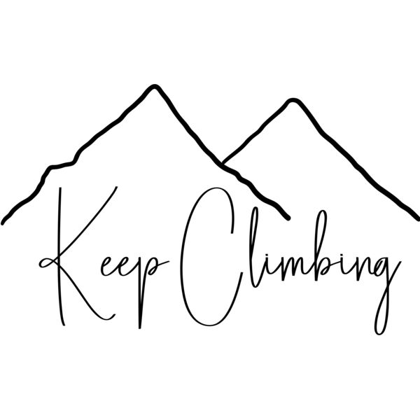 Keep Climbing - CSC-012A Thumbnail