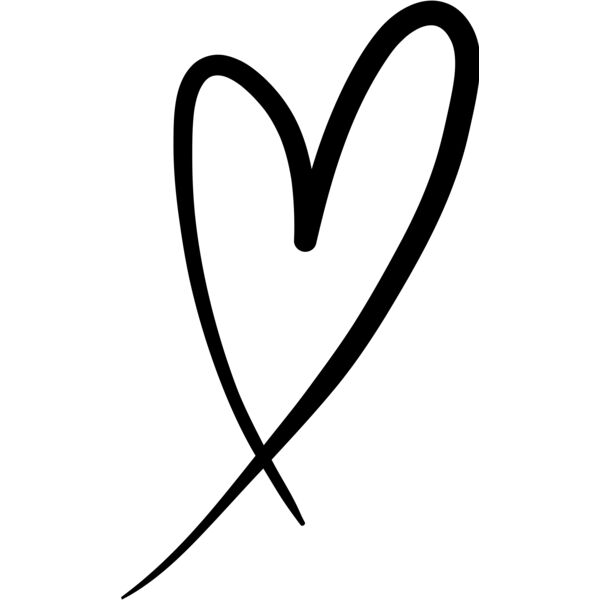 Heart - CSC-013A Thumbnail