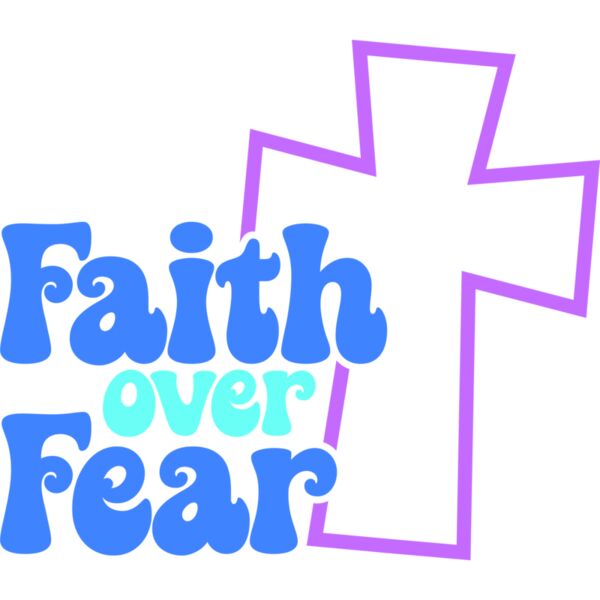 Faith over Fear - CHR-008 Thumbnail