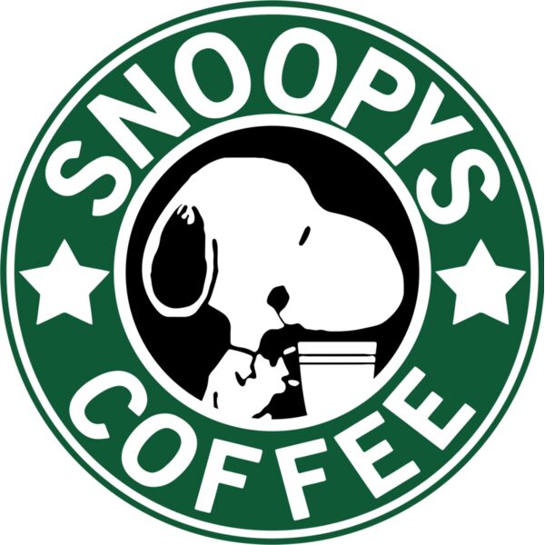 Snoopys Coffee - CBS-003 Thumbnail