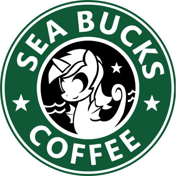 Sea Bucks Coffee - CBS-008 Thumbnail