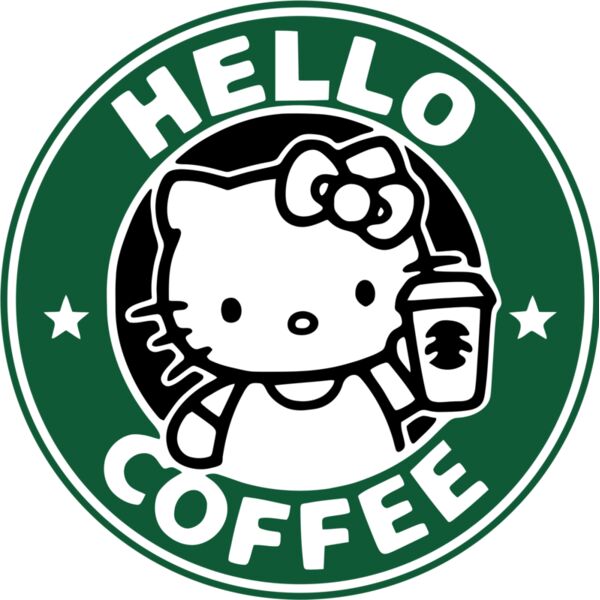 Hello Coffee - CSB-002 Thumbnail
